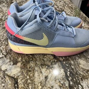 Nike Ja 1 Day Ones Men’s 13